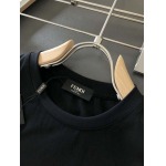 2026年5月14日春夏入荷新作Fendi半袖 tシャツ人気商品/FX工場