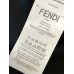 2026年5月14日春夏入荷新作Fendi半袖 tシャツ人気商品/FX工場