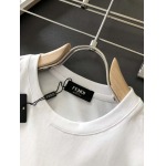 2026年5月14日春夏入荷新作Fendi半袖 tシャツ人気商品/FX工場