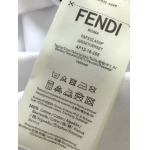 2026年5月14日春夏入荷新作Fendi半袖 tシャツ人気商品/FX工場