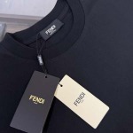 2026年5月14日春夏入荷新作FENDI半袖 tシャツ人気商品/FX工場