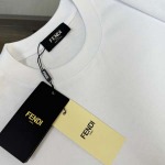 2026年5月14日春夏入荷新作FENDI半袖 tシャツ人気商品/FX工場