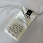 2026年5月14日春夏入荷新作FENDI半袖 tシャツ人気商品/FX工場