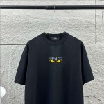 2026年5月14日春夏入荷新作FENDI半袖 tシャツ人気商品/FX工場