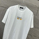2026年5月14日春夏入荷新作FENDI半袖 tシャツ人気商品/FX工場