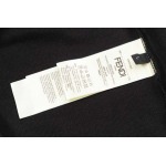 2026年5月15日春夏入荷新作Fendi半袖 tシャツ人気商品/FX工場