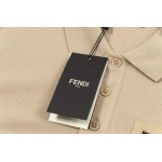 2026年5月15日春夏入荷新作Fendi半袖 tシャツ人気商品/FX工場