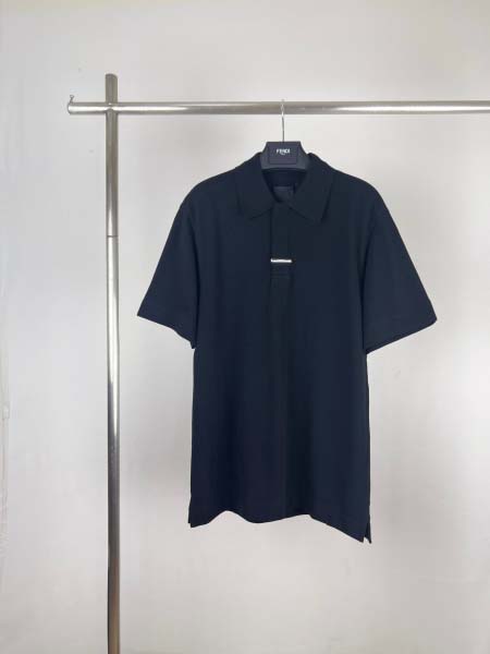 2026年5月15日春夏入荷新作Givenchy半袖 tシャ...