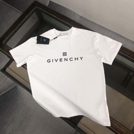2026年5月15日春夏入荷新作GIVENCHY半袖 tシャ...