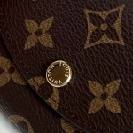 2026年5月21日新作高品質Louis Vuitton 財布M62361 /JC工場