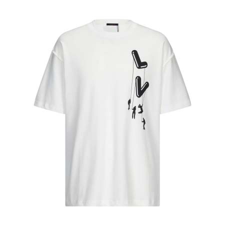 2026年5月22日入荷新作Louis Vuitton半袖 ...