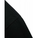 2026年5月22日入荷新作Saint Laurent半袖 tシャツ 原版復刻人気で【极品】/正規品と同じサイズ/YGY工場