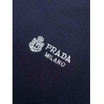 2026年5月22日入荷新作Prada半袖 tシャツ 原版復刻人気で【极品】/正規品と同じサイズ/YGY工場