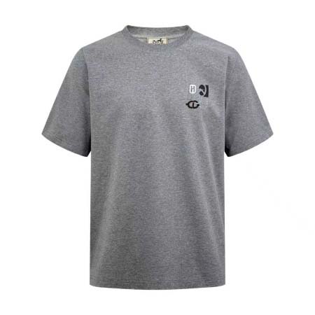 2026年5月22日入荷新作Hermes半袖 tシャツ 原版...