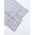 2026年5月22日入荷新作Acneシャツ 原版復刻人気で【极品】/正規品と同じサイズ/YGY工場