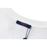 2026年5月22日入荷新作Louis Vuitton半袖 tシャツ 原版復刻人気で【极品】/正規品と同じサイズ/YGY工場