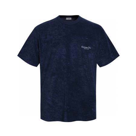 2026年5月22日入荷新作Dior半袖 tシャツ 原版復刻...