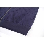 2026年5月22日入荷新作Louis Vuittonジャケット 原版復刻人気で【极品】/正規品と同じサイズ/YGY工場
