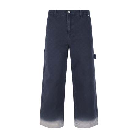 2026年5月22日入荷新作Gucciジーパン 原版復刻人気...