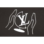 2026年5月22日入荷新作Louis Vuittontシャツ 原版復刻人気で【极品】/正規品と同じサイズ/YGY工場