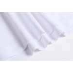 2026年5月22日入荷新作Brunello Cucinelli半袖 tシャツ 原版復刻人気で【极品】/正規品と同じサイズ/YGY工場