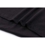 2026年5月22日入荷新作Saint Laurent半袖 tシャツ 原版復刻人気で【极品】/正規品と同じサイズ/YGY工場