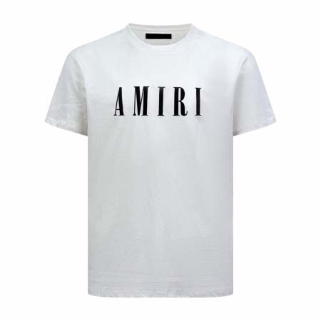 2026年5月22日入荷新作AMIRI半袖 tシャツ 原版復...