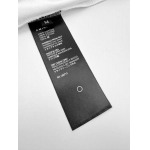 2026年5月22日入荷新作AMIRI半袖 tシャツ 原版復刻人気で【极品】/正規品と同じサイズ/YGY工場