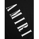 2026年5月22日入荷新作AMIRI半袖 tシャツ 原版復刻人気で【极品】/正規品と同じサイズ/YGY工場