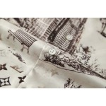 2026年5月22日入荷新作Louis Vuittonシャツ 原版復刻人気で【极品】/正規品と同じサイズ/YGY工場