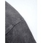 2026年5月22日入荷新作Acne半袖 tシャツ 原版復刻人気で【极品】/正規品と同じサイズ/YGY工場