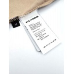 2026年5月22日入荷新作WE11DONE半袖 tシャツ 原版復刻人気で【极品】/正規品と同じサイズ/YGY工場