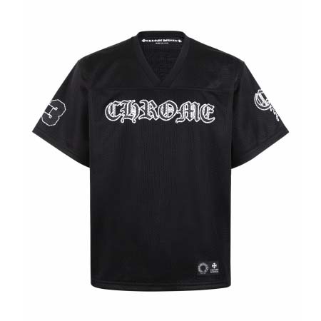 2026年5月22日入荷新作Chrome Hearts半袖 ...