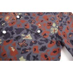 2026年5月22日入荷新作Louis Vuitton半袖 tシャツ 原版復刻人気で【极品】/正規品と同じサイズ/YGY工場