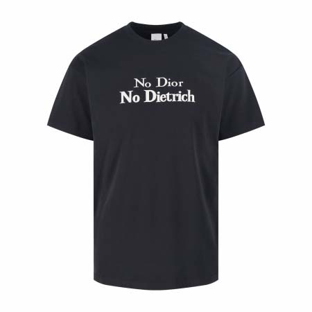 2026年5月22日入荷新作Dior半袖 tシャツ 原版復刻...