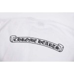 2026年5月22日入荷新作Chrome Hearts半袖 tシャツ 原版復刻人気で【极品】/正規品と同じサイズ/YGY工場