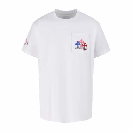 2026年5月22日入荷新作Chrome hearts半袖 ...