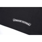 2026年5月22日入荷新作Chrome Hearts半袖 tシャツ 原版復刻人気で【极品】/正規品と同じサイズ/YGY工場