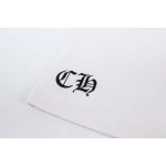 2026年5月22日入荷新作Chrome Hearts半袖 tシャツ 原版復刻人気で【极品】/正規品と同じサイズ/YGY工場