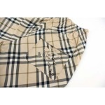 2026年5月22日入荷新作Burberry半ズボン 原版復刻人気で【极品】/正規品と同じサイズ/YGY工場