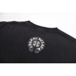 2026年5月22日入荷新作Chrome Hearts長袖 原版復刻人気で【极品】/正規品と同じサイズ/YGY工場