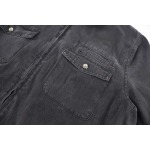 2026年5月22日入荷新作Chrome Hearts綿の服 原版復刻人気で【极品】/正規品と同じサイズ/YGY工場