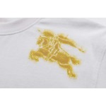 2026年5月22日入荷新作Burberry半袖 tシャツ 原版復刻人気で【极品】/正規品と同じサイズ/YGY工場