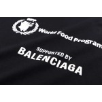 2026年5月22日入荷新作Balenciaga半袖 tシャツ 原版復刻人気で【极品】/正規品と同じサイズ/YGY工場