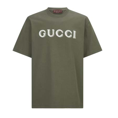 2026年5月22日入荷新作Gucci半袖 tシャツ 原版復...