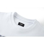 2026年5月22日入荷新作FENDI半袖 tシャツ 原版復刻人気で【极品】/正規品と同じサイズ/YGY工場