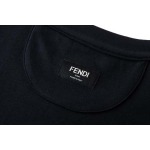 2026年5月22日入荷新作FENDI半袖 tシャツ 原版復刻人気で【极品】/正規品と同じサイズ/YGY工場