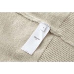 2026年5月22日入荷新作CELINEセーター 原版復刻人気で【极品】/正規品と同じサイズ/YGY工場