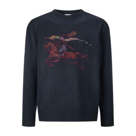 2026年5月22日入荷新作BURBERRYセーター 原版復...