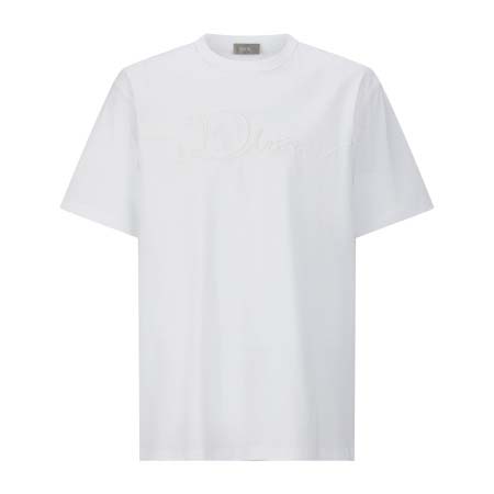 2026年5月22日入荷新作DIOR半袖 tシャツ 原版復刻...